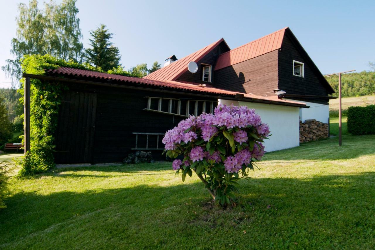 Otava Country house *