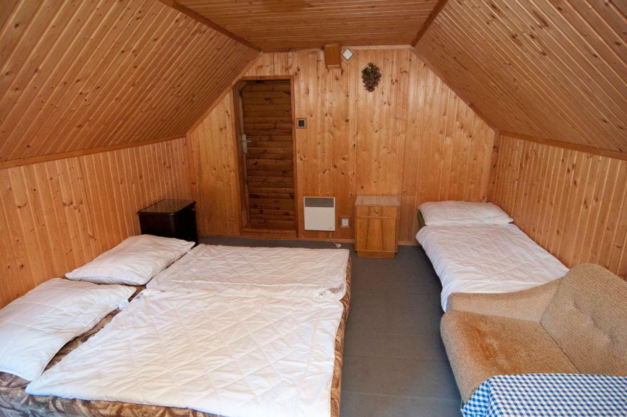 Séjour à la campagne Otava *