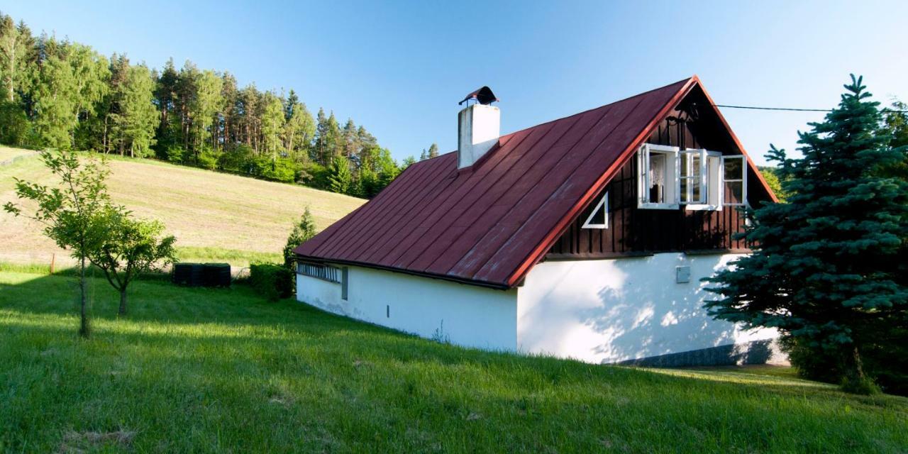 Country house Otava